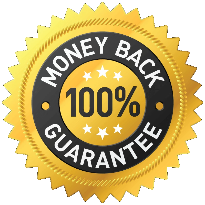 Qinux BreezaMax 30-Day Satisfaction Guarantee