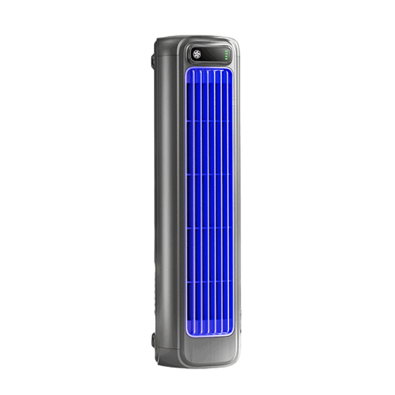 Qinux Breezamax